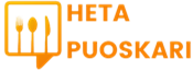 Heta Puoskari